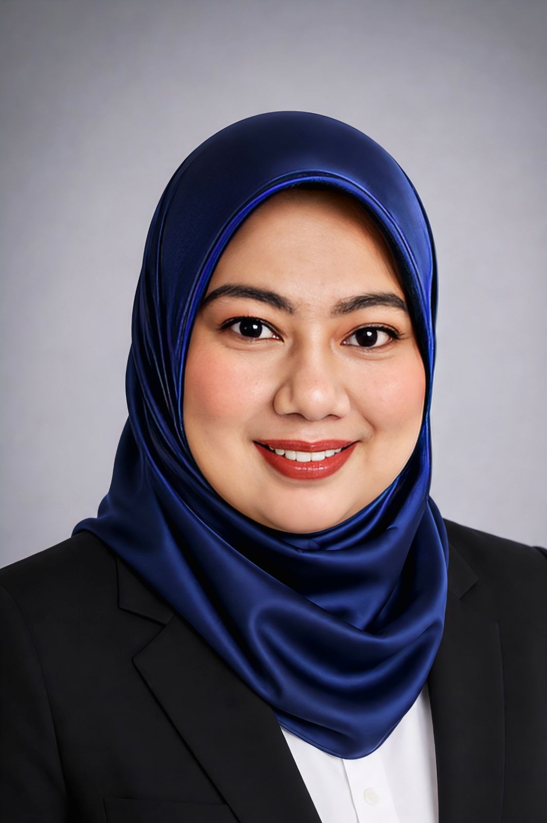 Nur Zulaiha Aslan