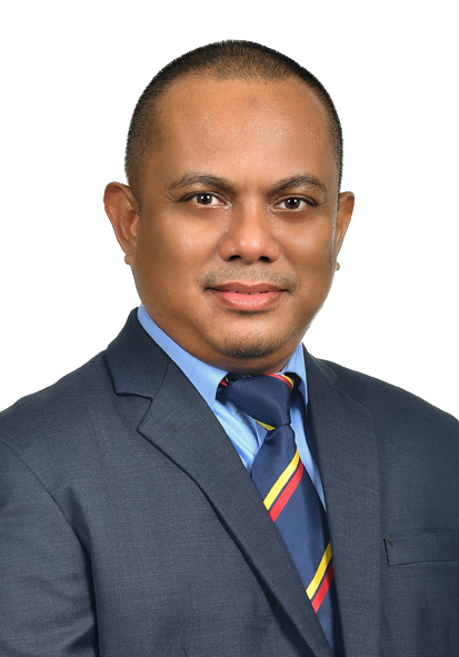 Mohd Hamzaini Hashim