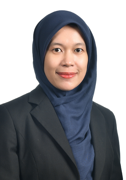 Nor Jalilah Md Yusop