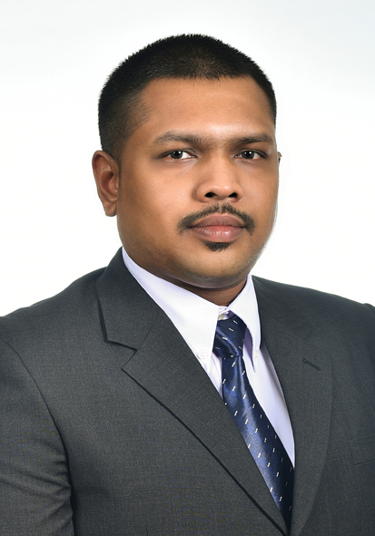 Kavi Arasu Moorthi