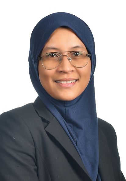 Marshitah Bahar