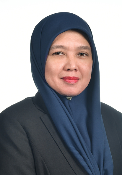 Norhaliza Arifin
